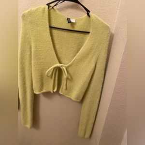 H&M Super Soft Cardigan